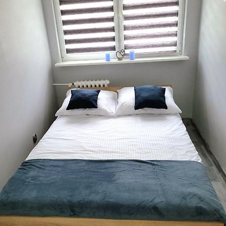 Apartament Na Matejki Swinoujscie Bagian luar foto