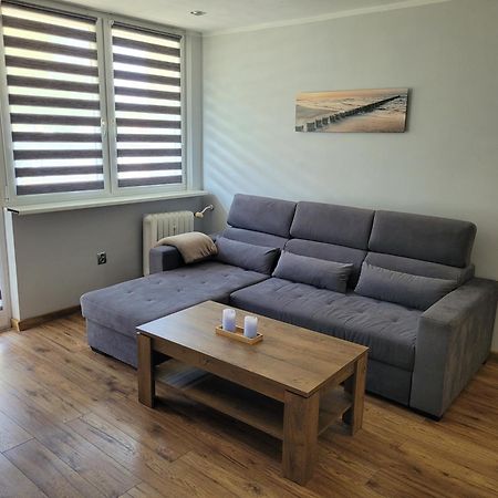 Apartament Na Matejki Swinoujscie Bagian luar foto