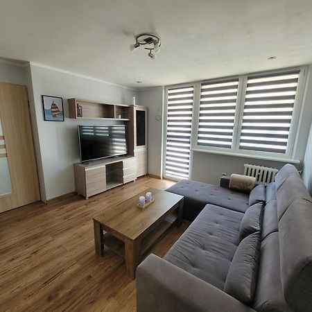 Apartament Na Matejki Swinoujscie Bagian luar foto