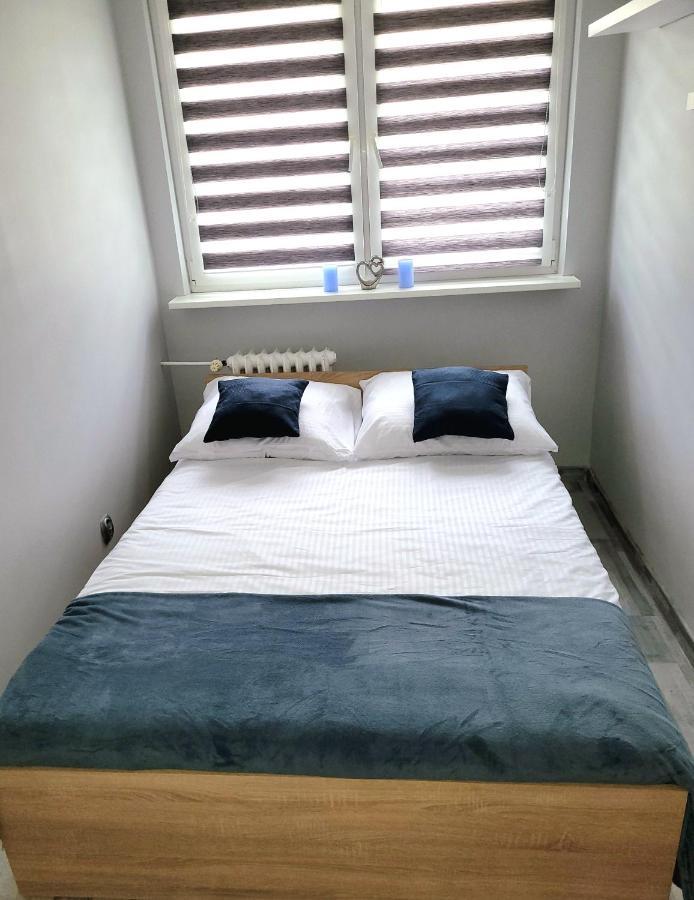 Apartament Na Matejki Swinoujscie Bagian luar foto