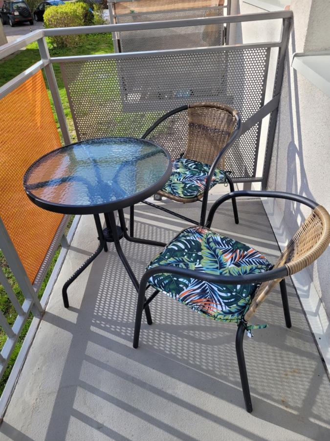 Apartament Na Matejki Swinoujscie Bagian luar foto