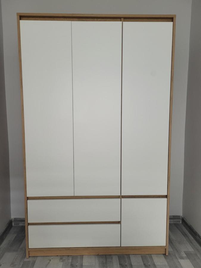 Apartament Na Matejki Swinoujscie Bagian luar foto