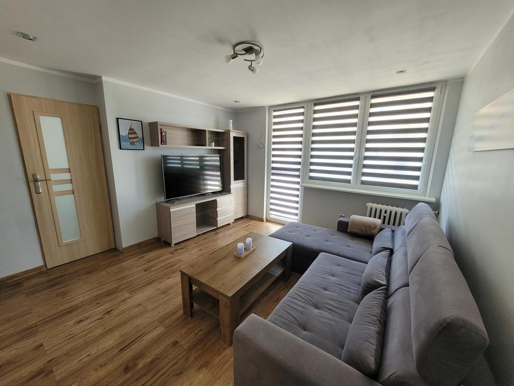Apartament Na Matejki Swinoujscie Bagian luar foto